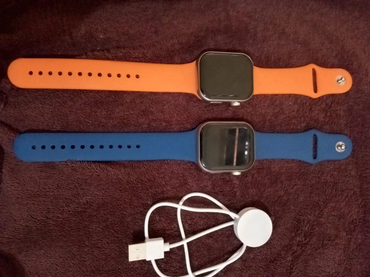 Relógio smartwatch  - Foto 2