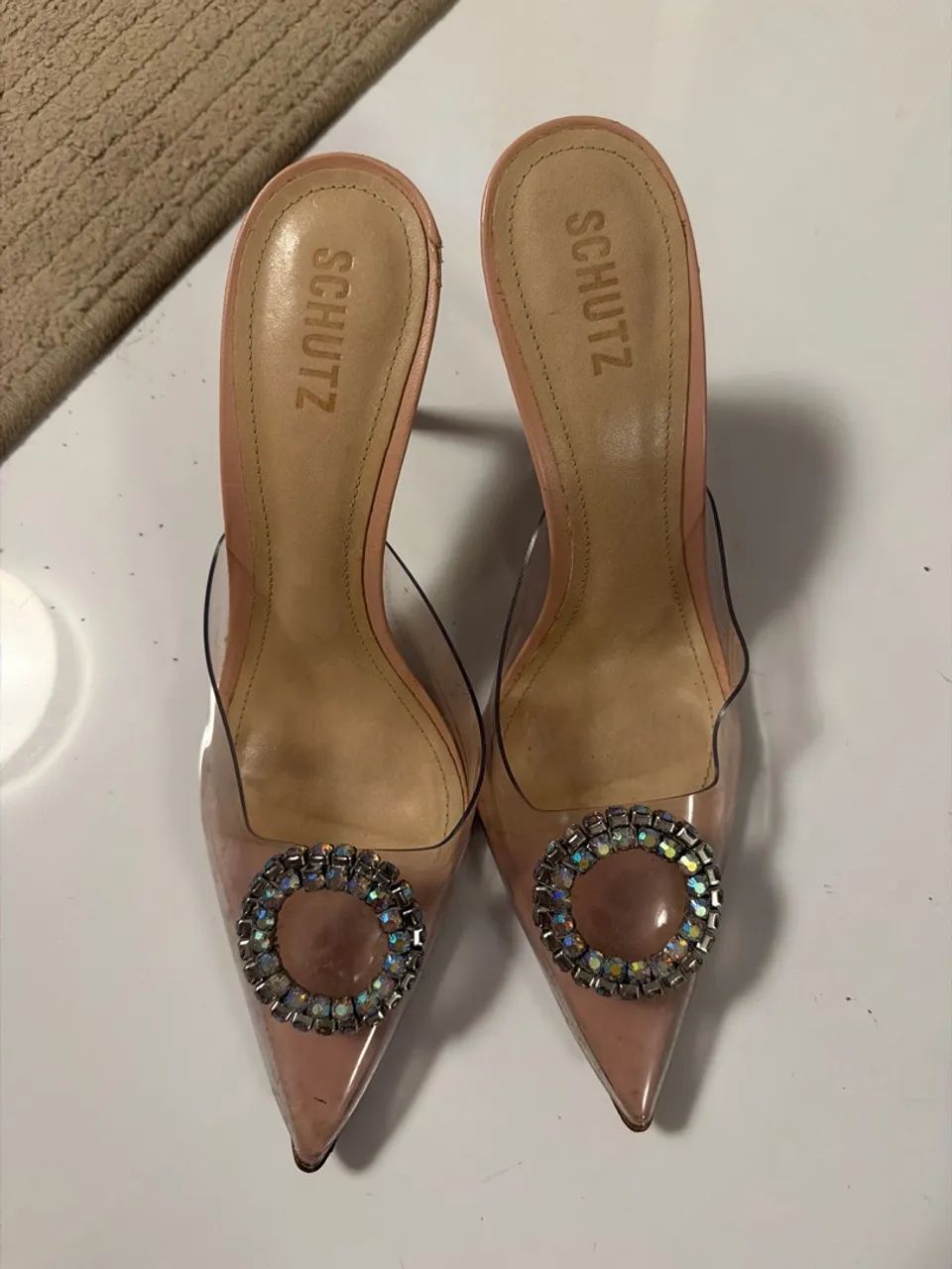 Sapato SCHÜTZ - Foto 2