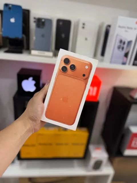 iPhone 17 pro max 256gb  - Foto 3