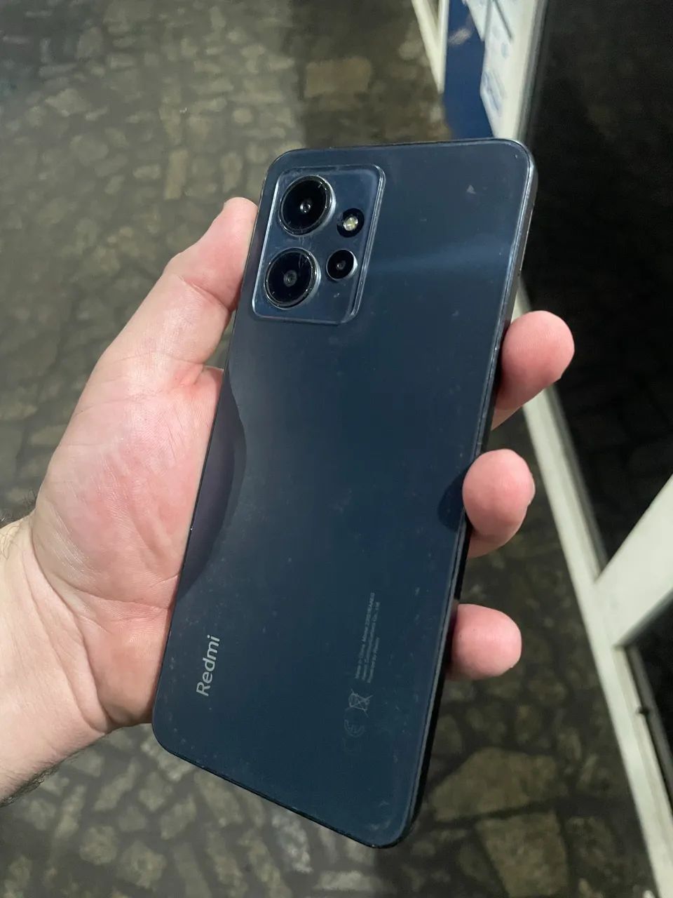 Vendo redmi note 12 256 G5 - Foto 3