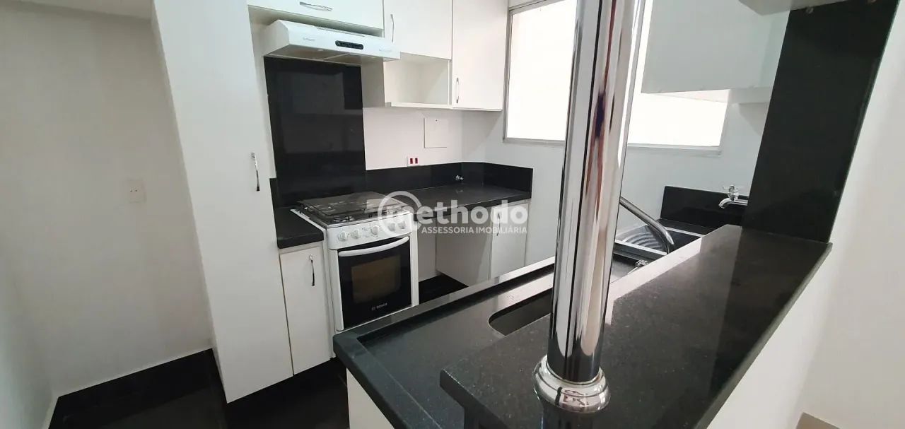 Apartamento com 2 dormitórios para alugar, 48 m² - Ponte Preta - Campinas/SP - Foto 4
