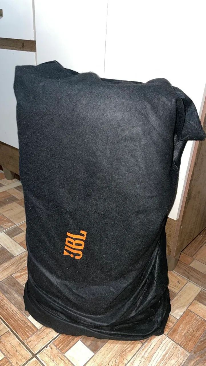 VENDO CAIXA JBL PARTYBOX 120 - Foto 5