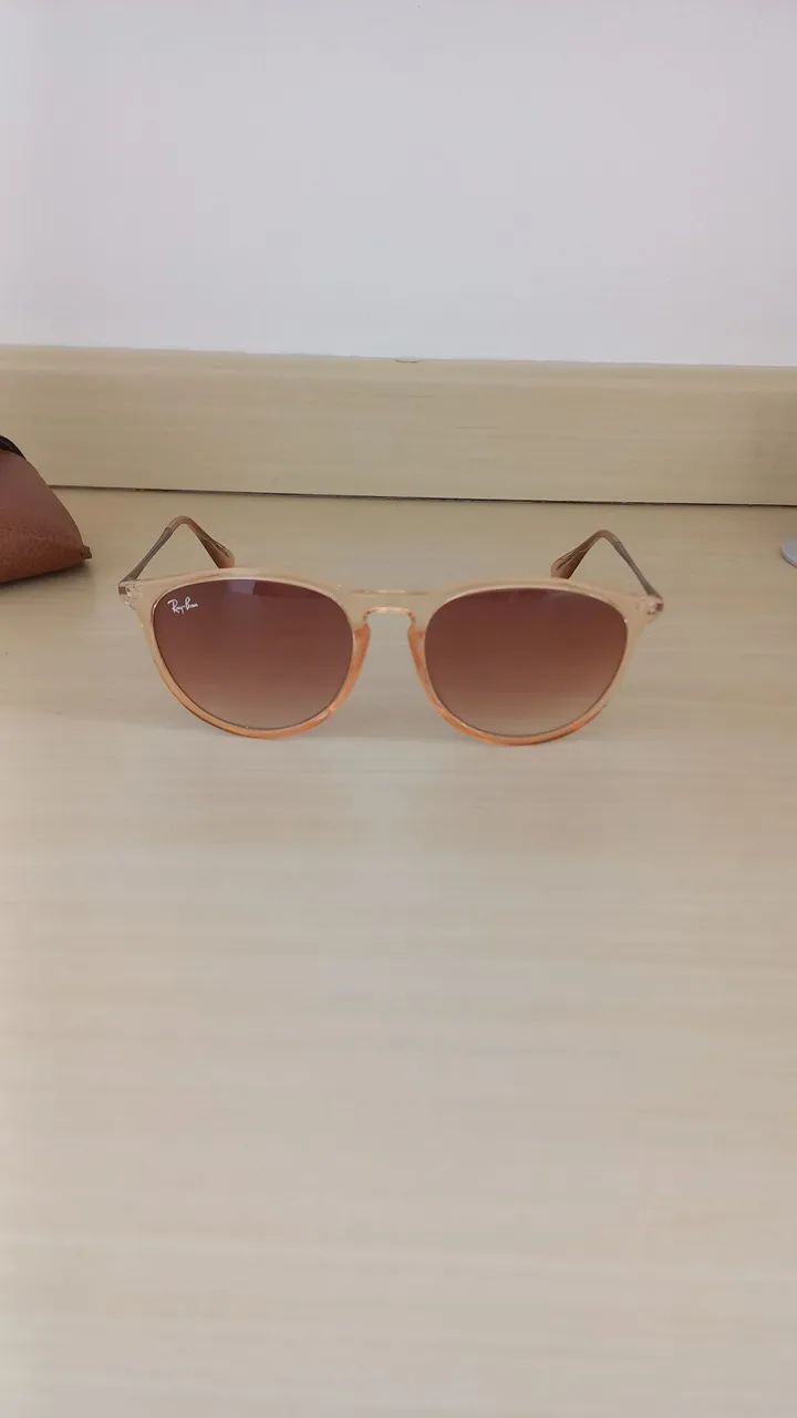Óculos Ray Ban feminino - Foto 3