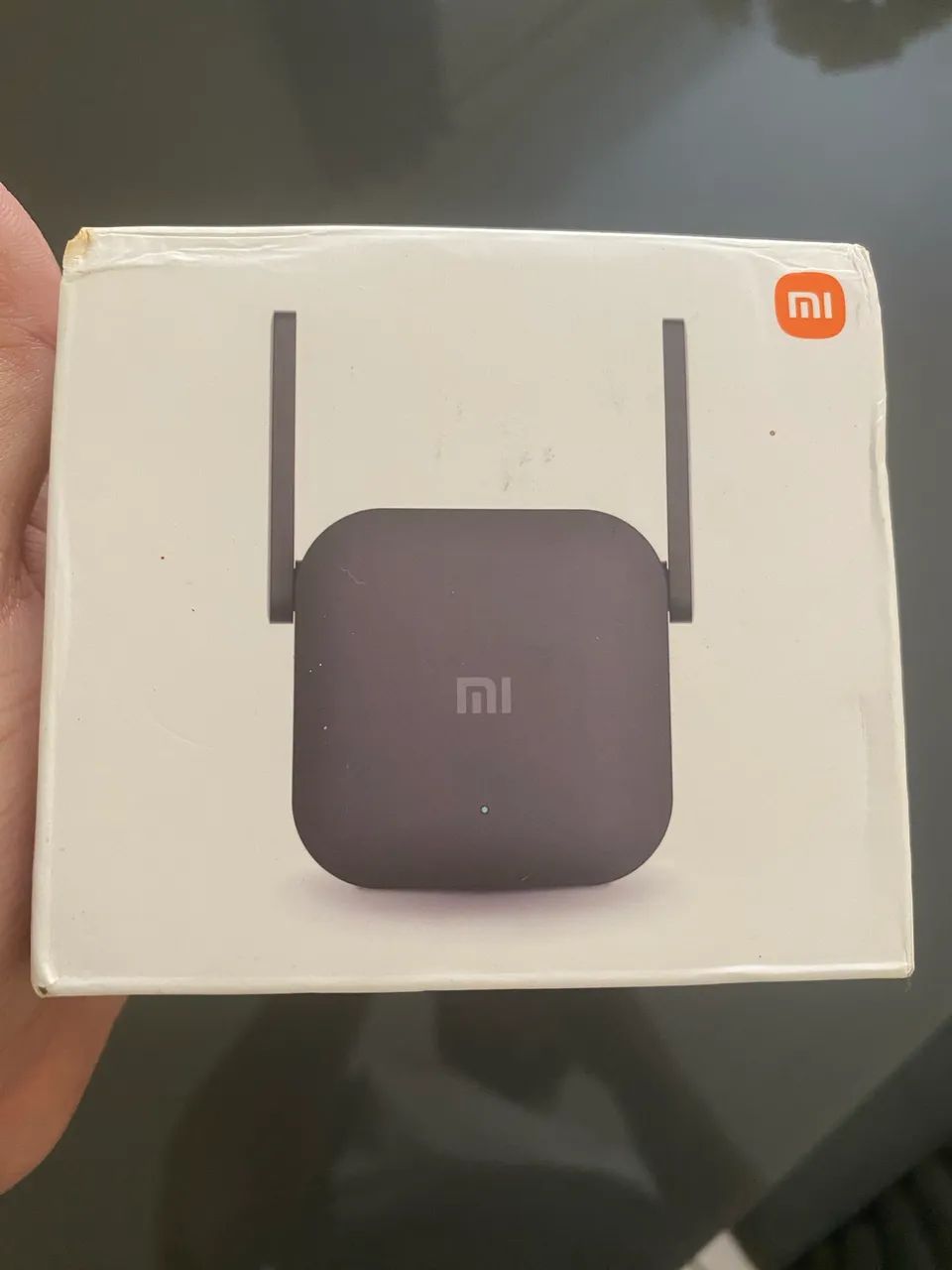 Ampliador de sinal mi wifi range extender pro - Foto 5