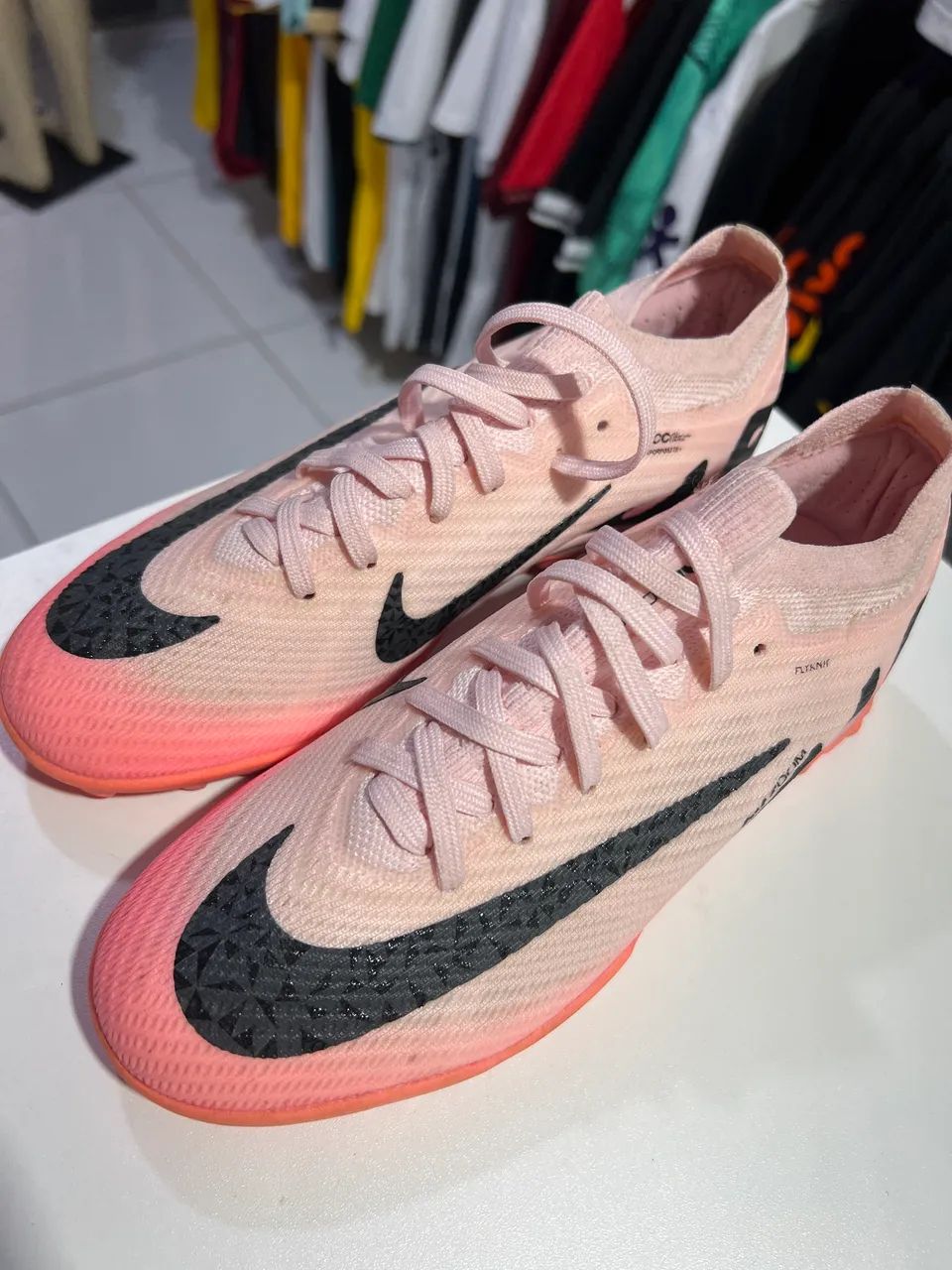 Chuteira Nike  - Foto 4