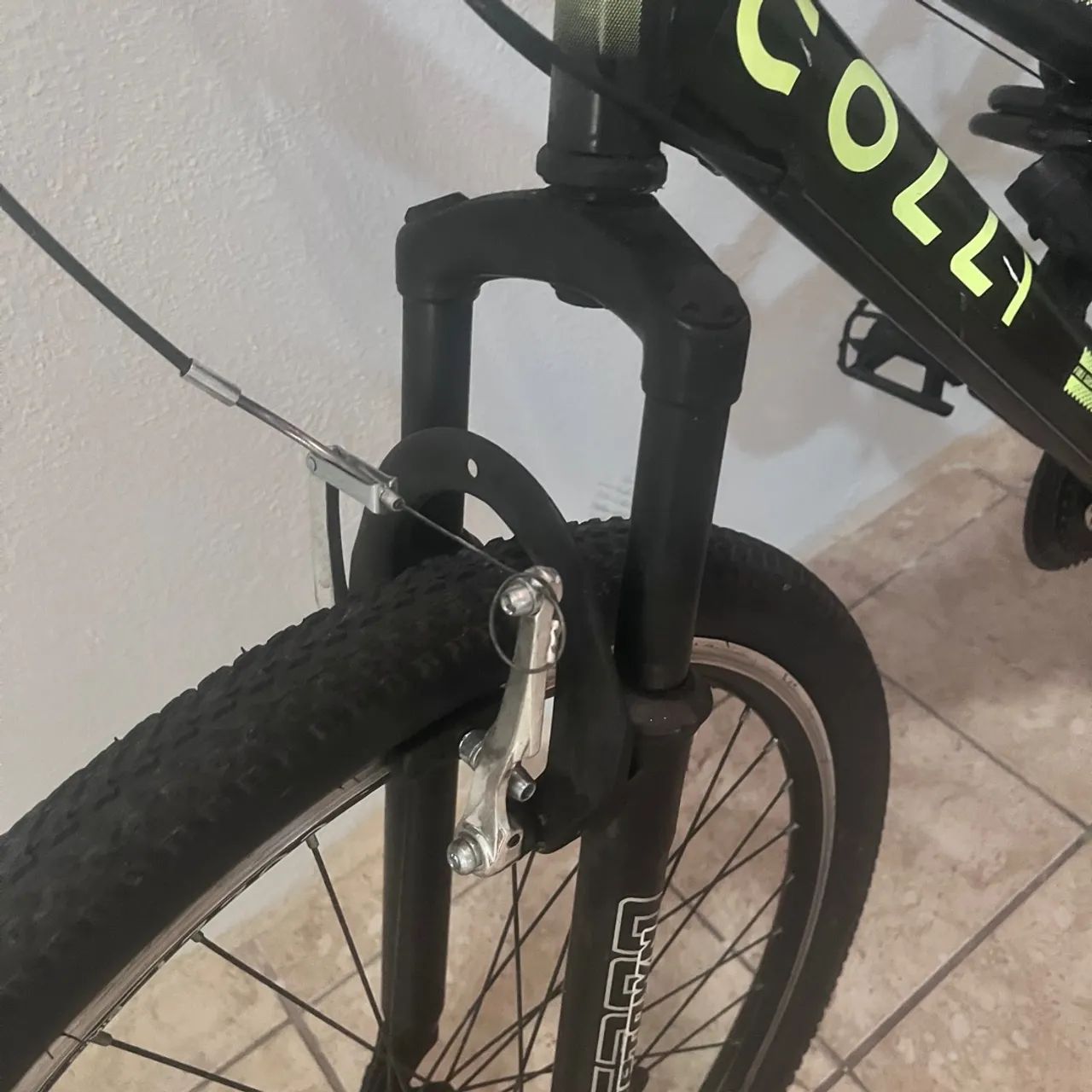 Bicicleta  - Foto 3