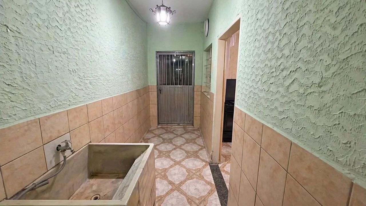 Venda Casa Aricanduva 