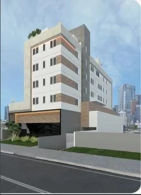 Apartamento 3 quartos, suite, lavabo, 2 vagas cobe