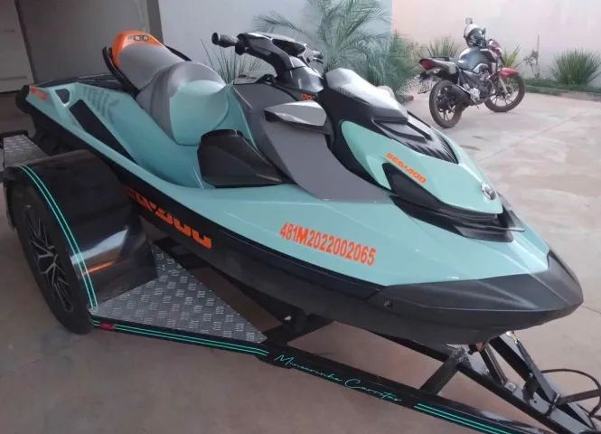 GTI 170 Wake 2022