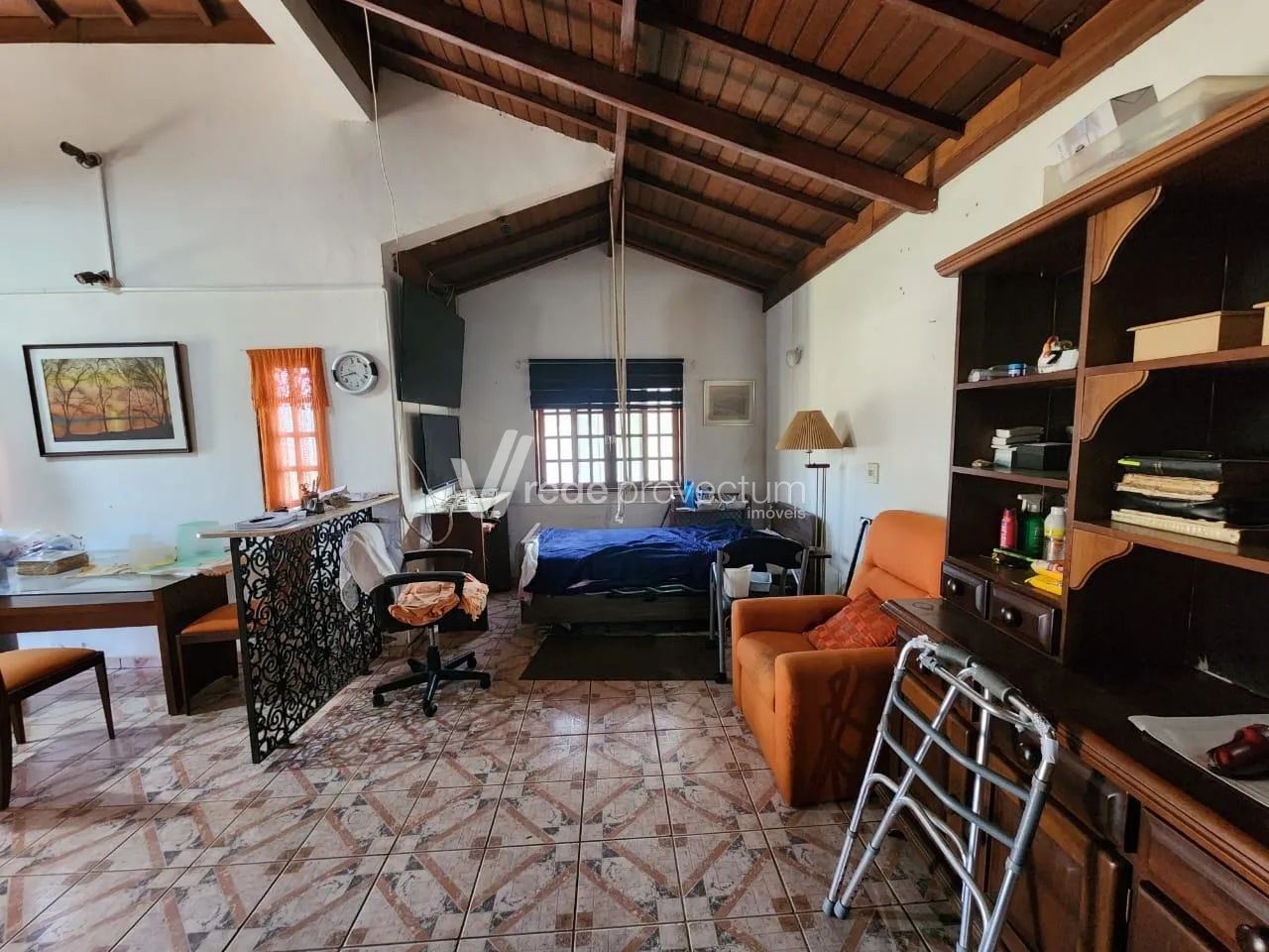 chácara - Barão Geraldo - Campinas - Foto 2