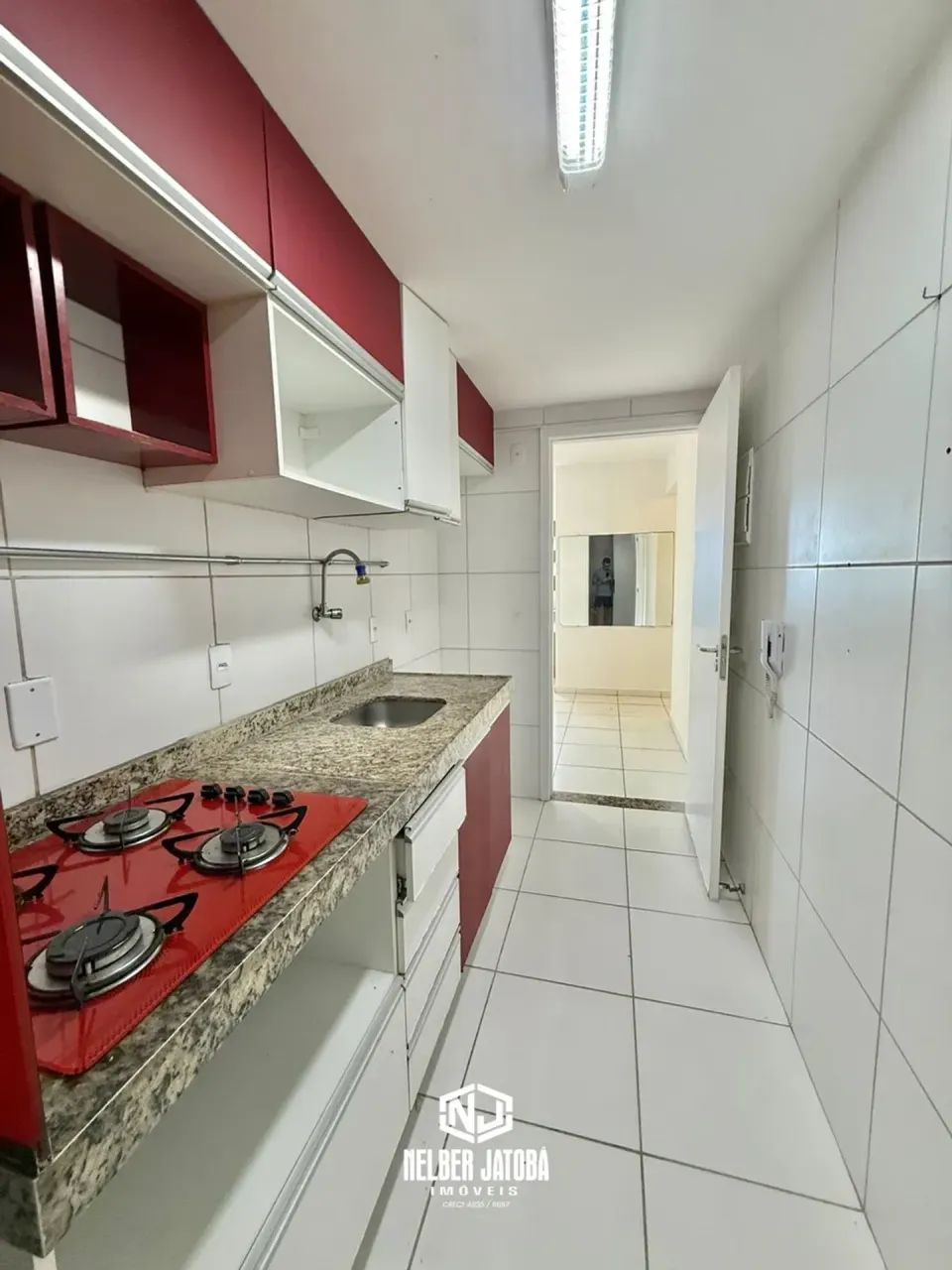 Edf. Píer 750 | 66m² | 3 Quartos | Andar Alto - Foto 5
