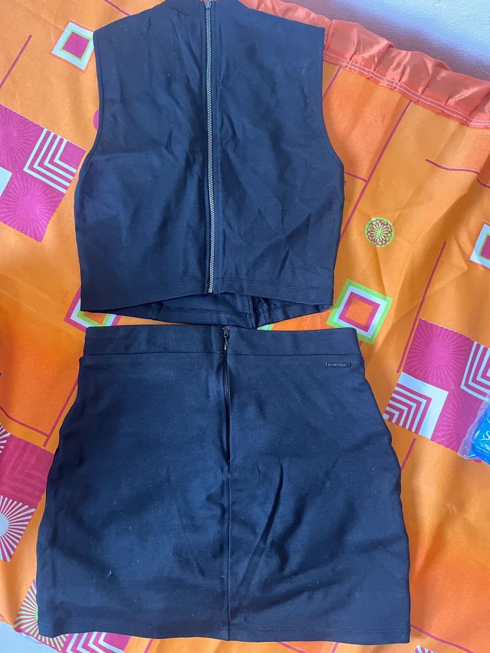 Vendo conjunto COLCCI  - Foto 2