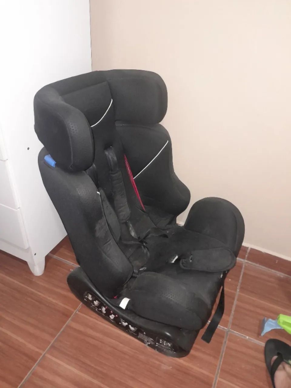 Cadeirinha para bebê  - Foto 5