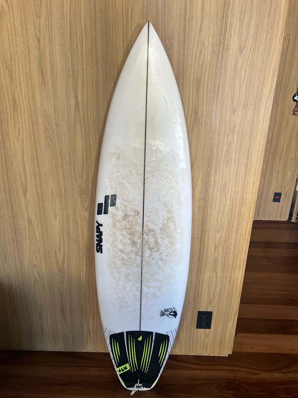 Prancha de Surf