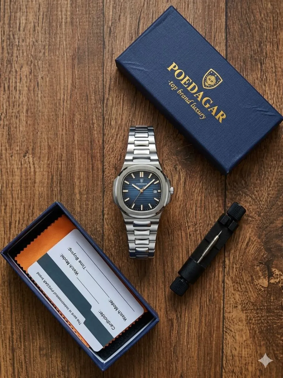 Relógio Citizen Chronograph - Acessórios - Cambuci, São Paulo