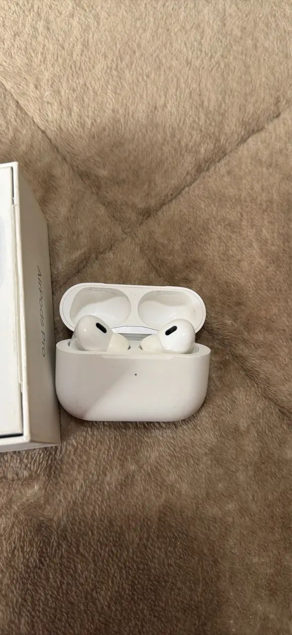 AirPod Pro 2
