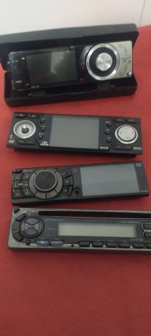 Vendo várias frentes de som  - Foto 3