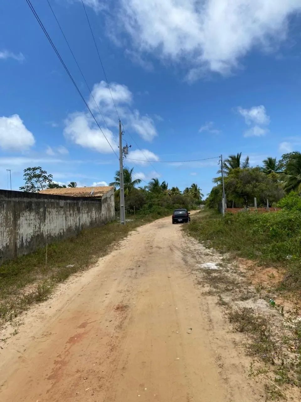 Terreno em Pirambu  - Foto 3