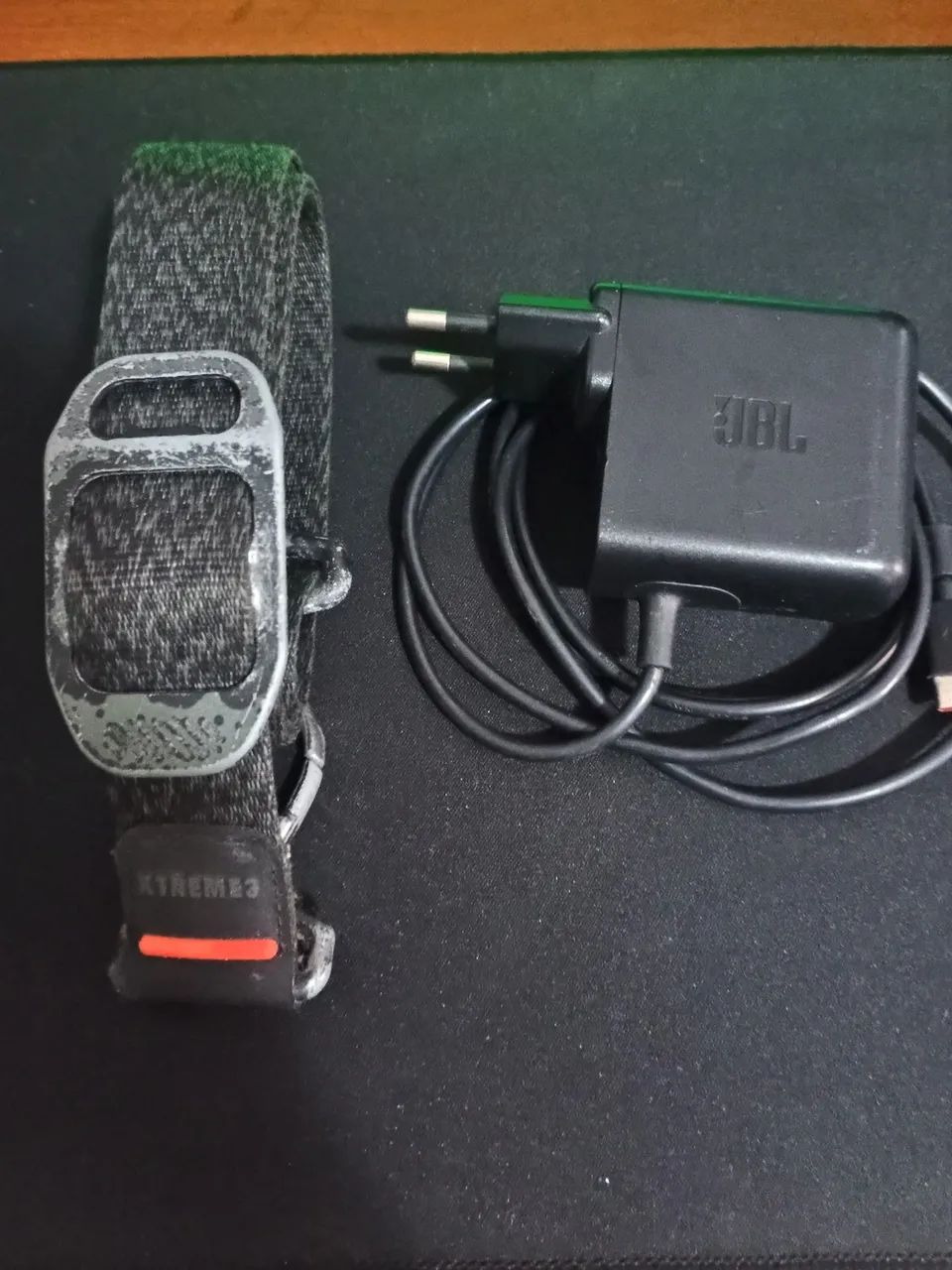 Caixa de som JBL extreme 3 (com avaria) - Foto 2