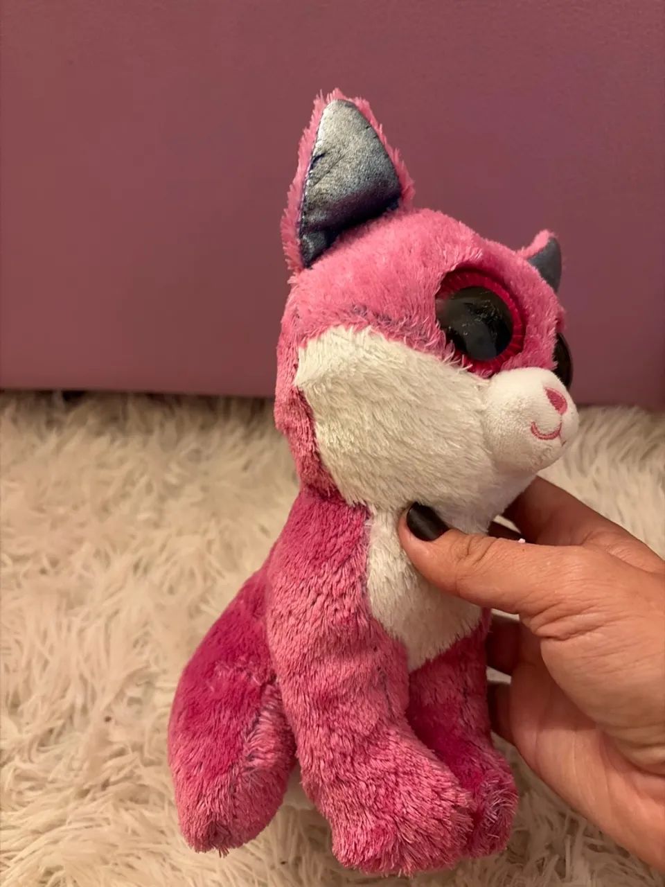 linha Ty Beanie Boos - Foto 2