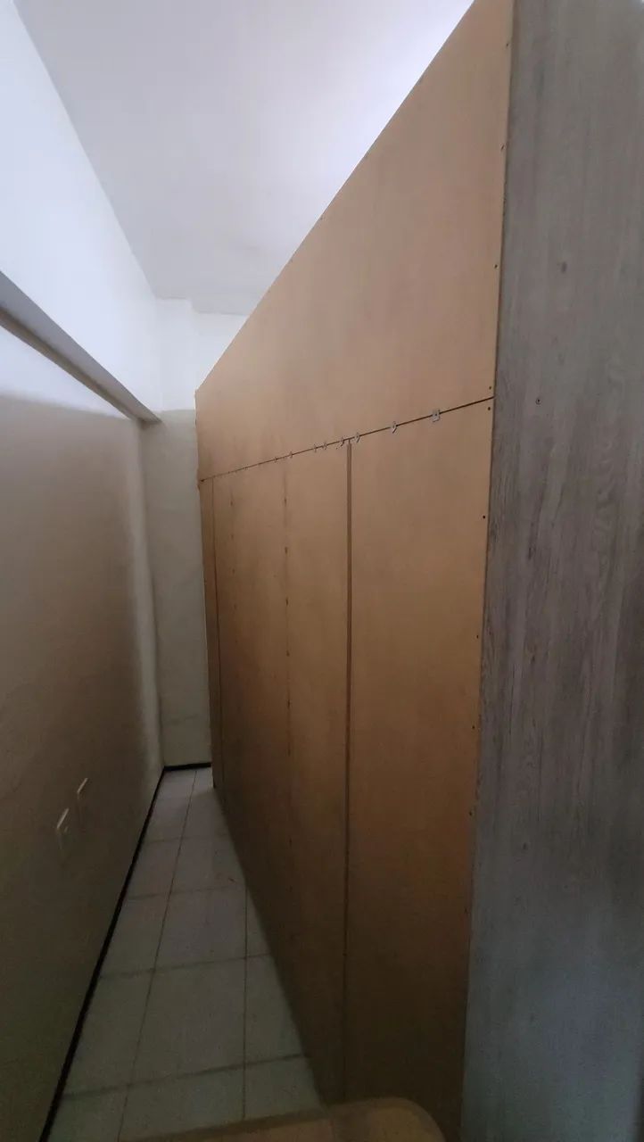 Guarda roupa com portas de correr - Foto 4