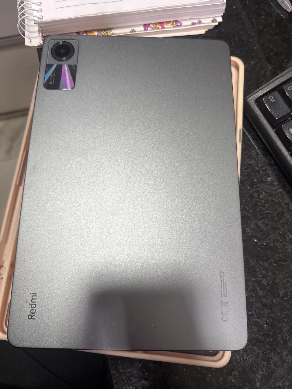 Tablete REDMI PAD SE 4GB 256GB ROM - Foto 2