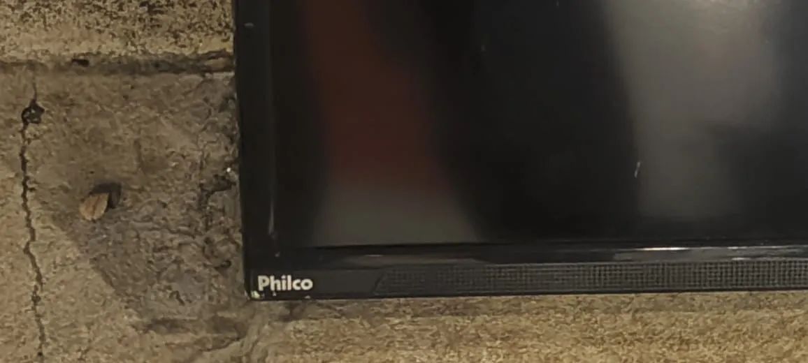 Tv Philco com defeito 58 pol - Foto 4