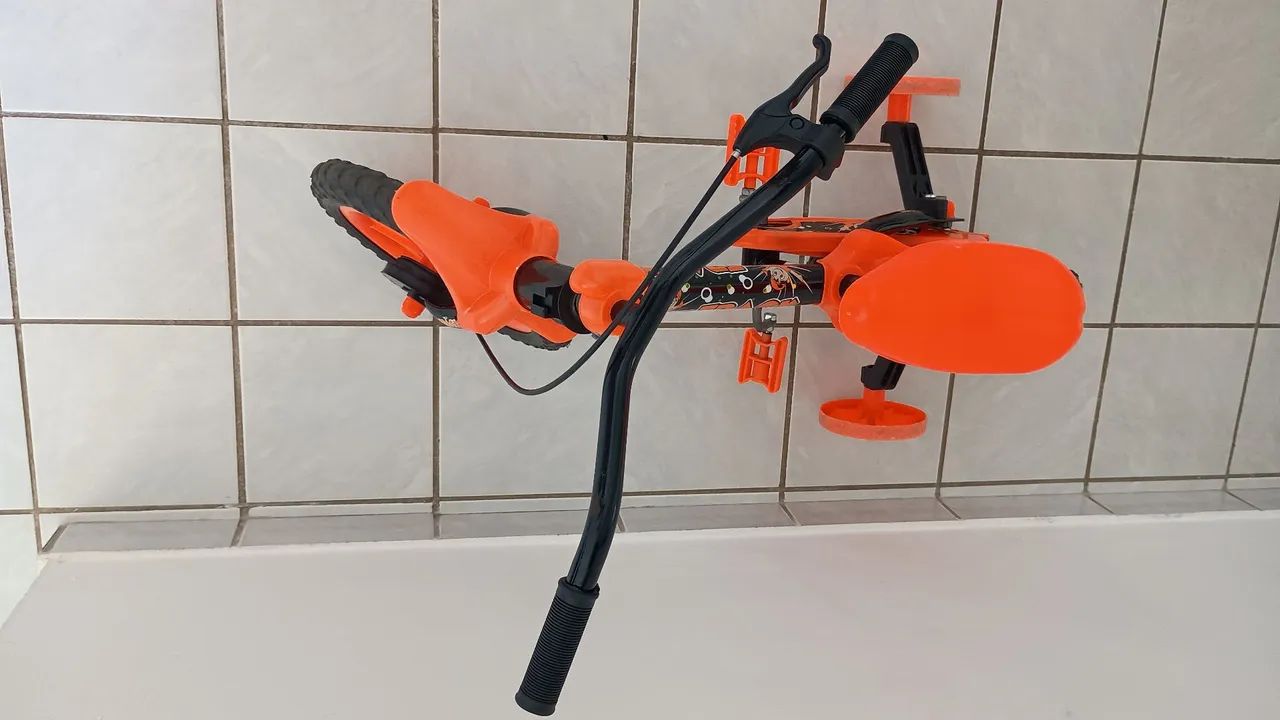Bicicleta iinfantil - Foto 4