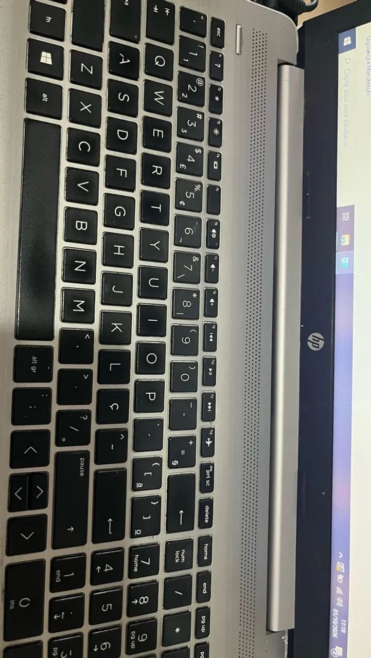 Notebook Intel Core i5 8ª Geração - 8GB RAM | SSD 128GB - Foto 3