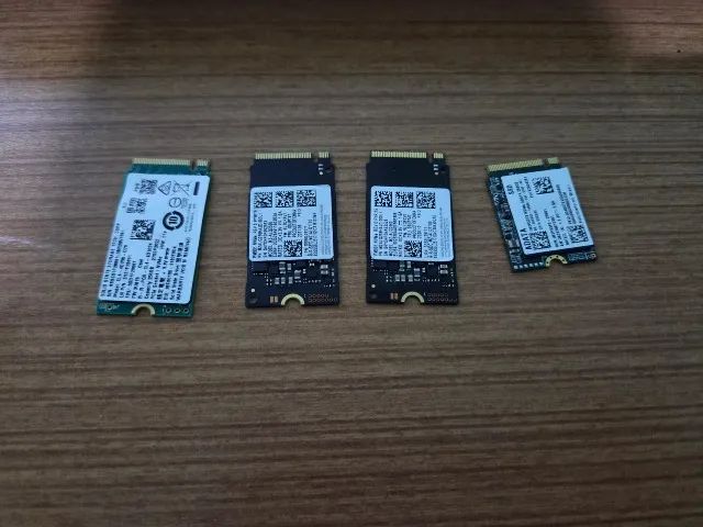 SSDs Nvme 256gb65049956714497120