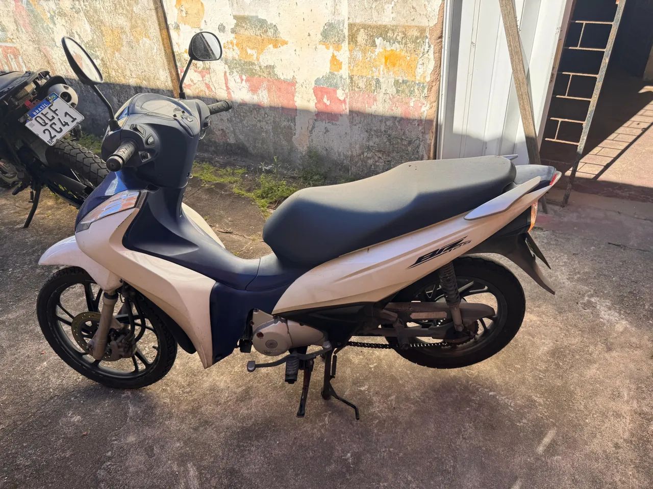 Biz 125 - Foto 4