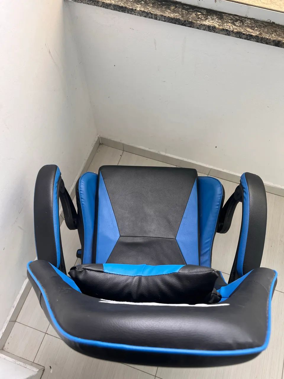 Vendo Cadeira Gamer  - Foto 4