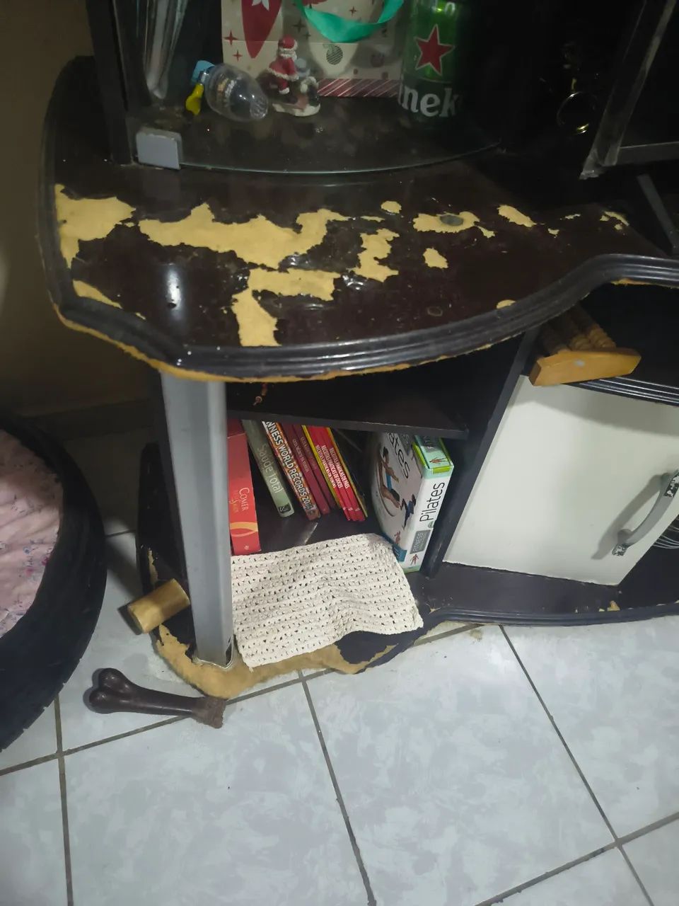Hack grande  - Foto 2