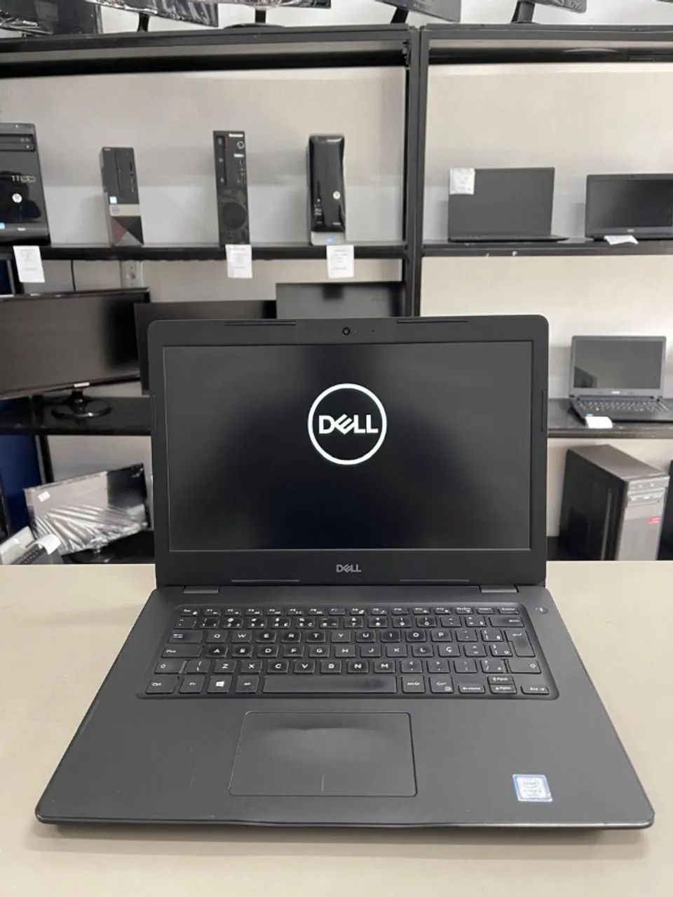 NOTEBOOK DELL LATITUDE 3490 - Foto 5