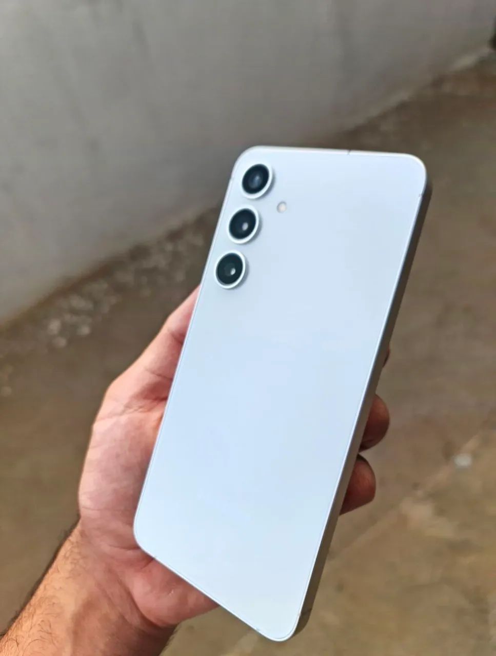 Samsung galaxy s24 plus 256gb 12 de ram