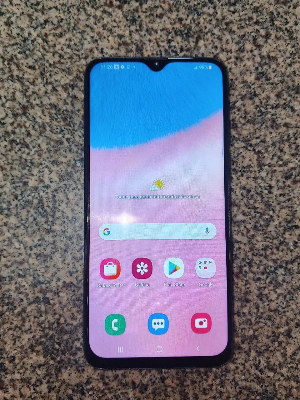 Samsung a30s - Foto 2