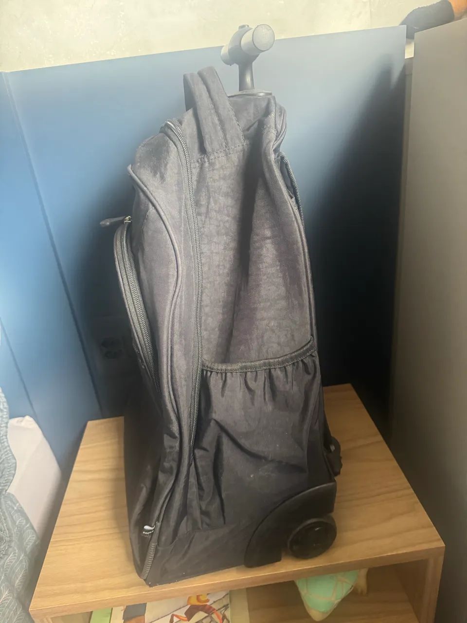 Mochila escolar  - Foto 4
