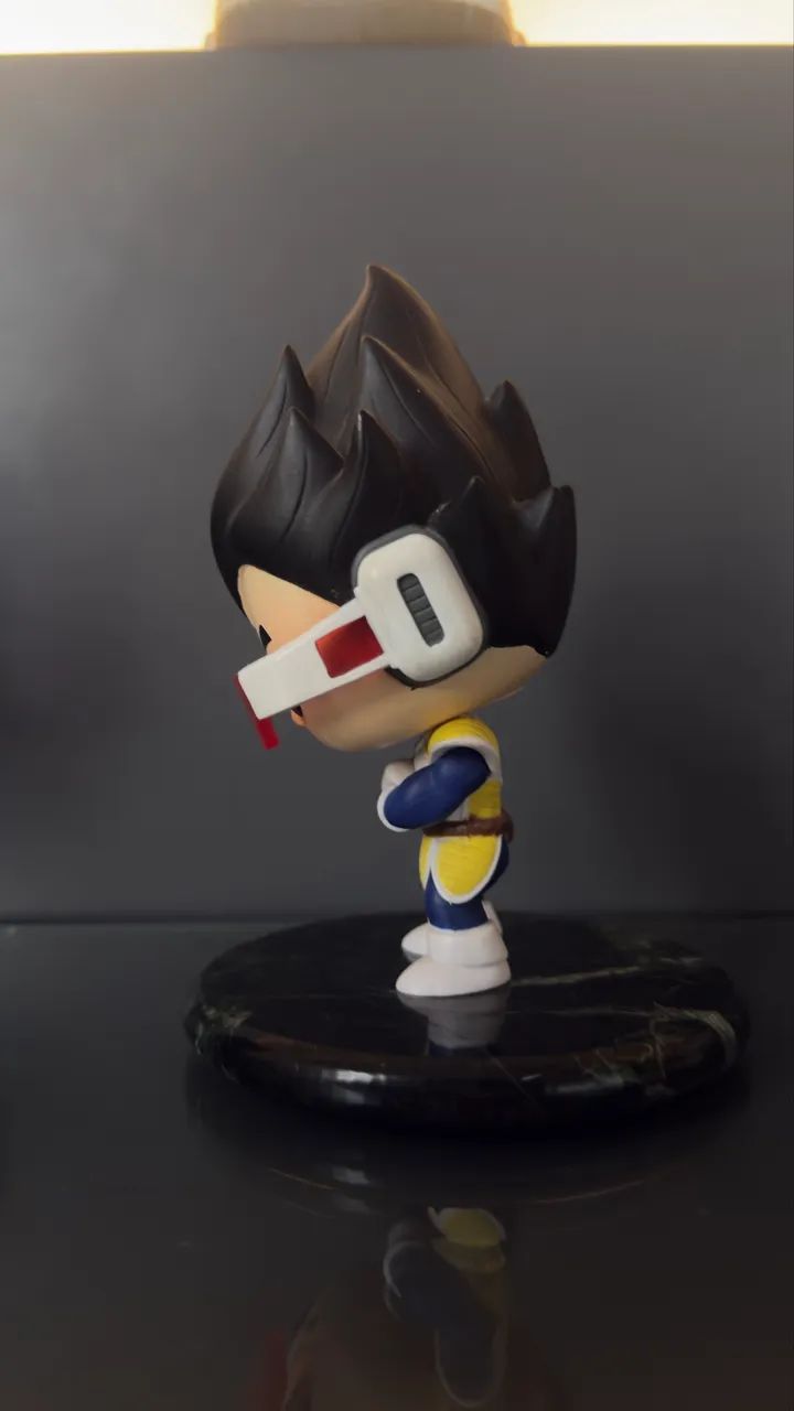 Funkopop Vegeta 10 - Foto 2