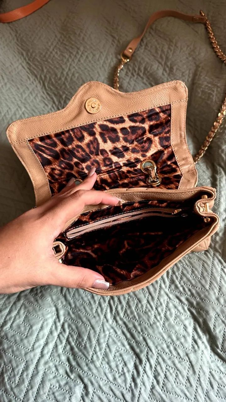 Bolsa Carmen Steffens - Foto 3