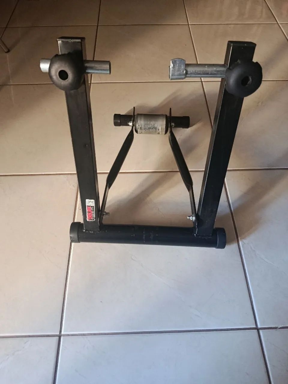 Suporte de bicicleta 