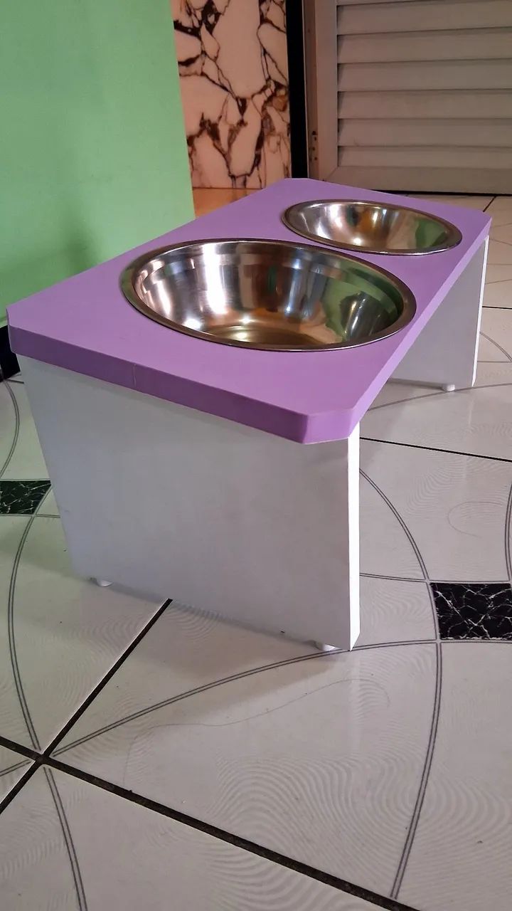 Comedouro Pet - Foto 3