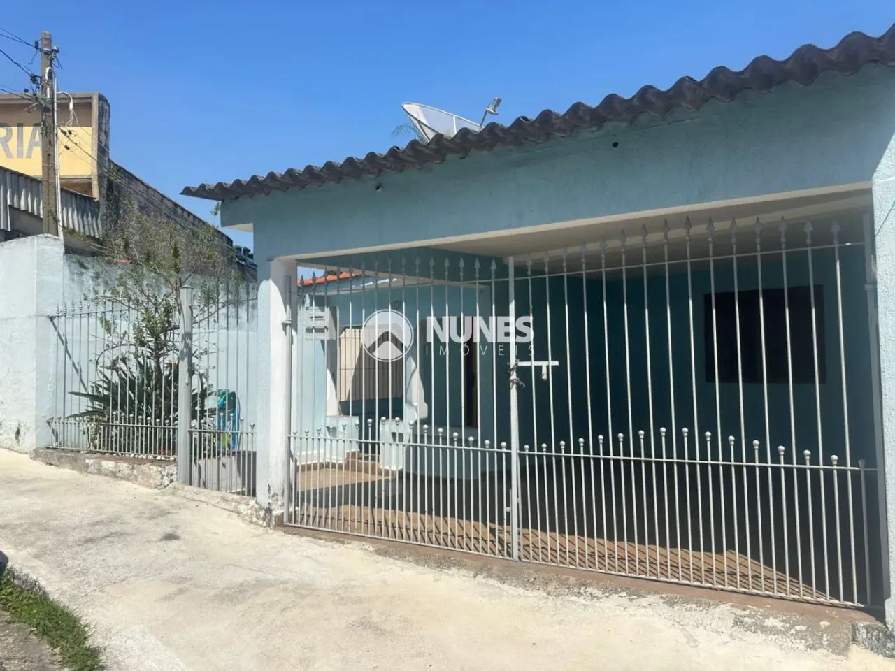 Casa Terrea em Osasco - Foto 2