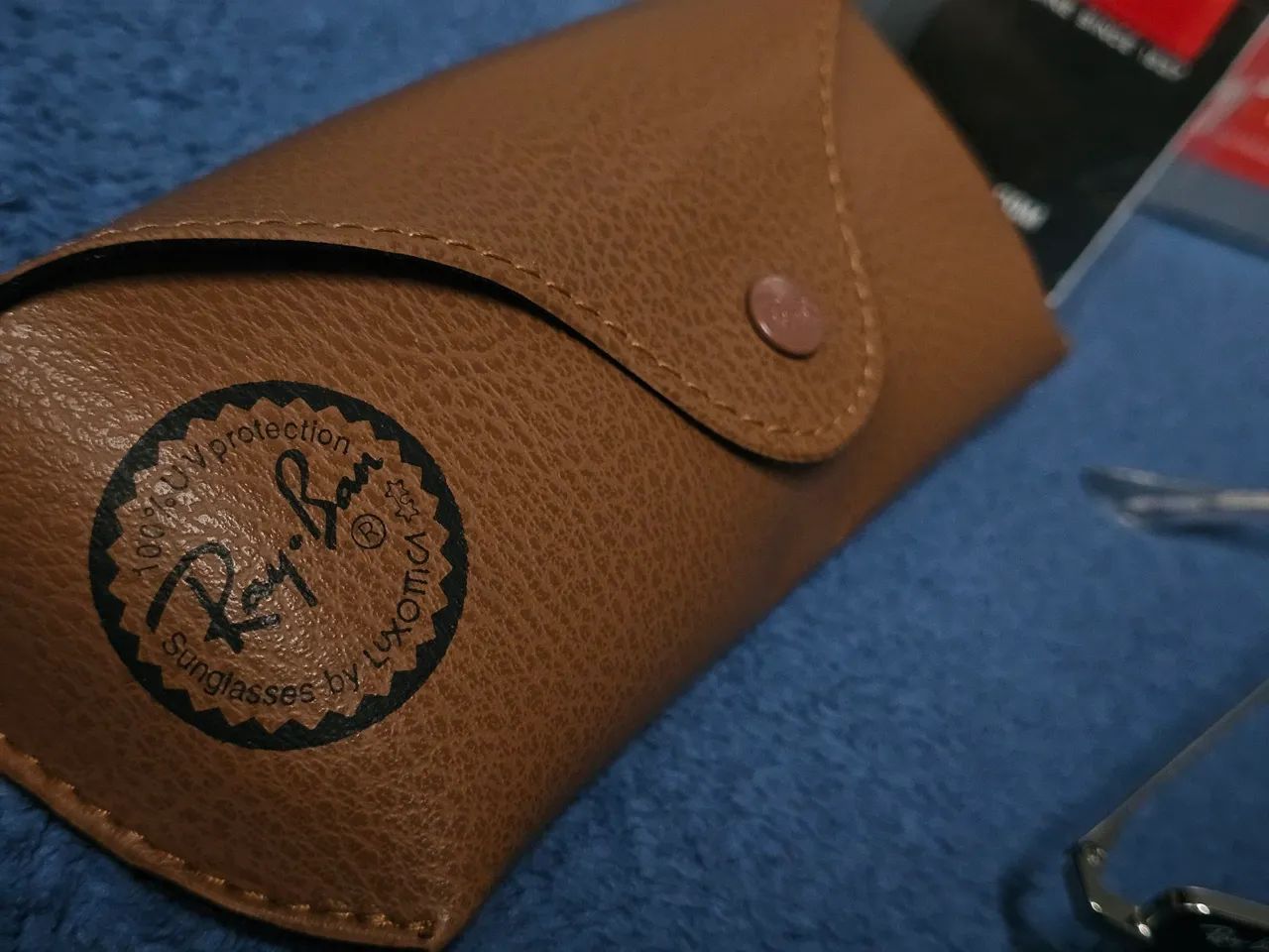 ÓCULOS RAYBAN - Foto 4