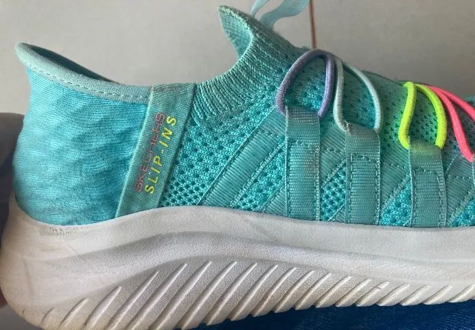 Tênis Sketchers - Foto 2