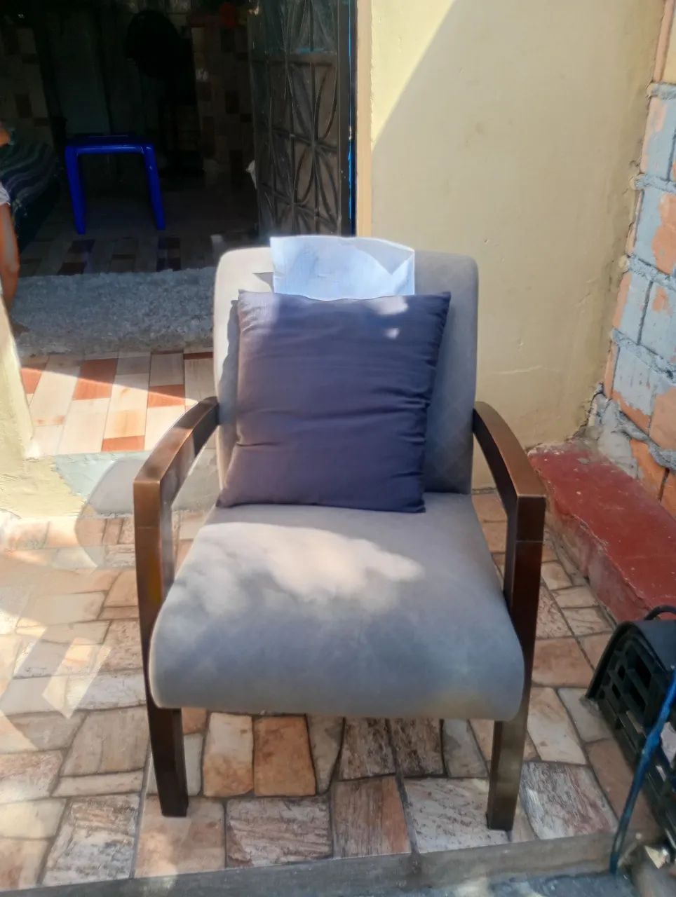 Poltrona 