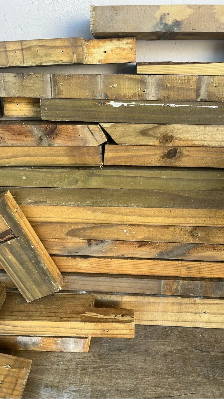 O Deck que você estava procurando  - Foto 3