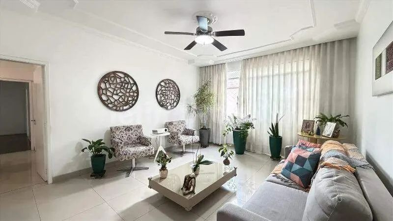 Apartamento à venda no bairro Grajaú
