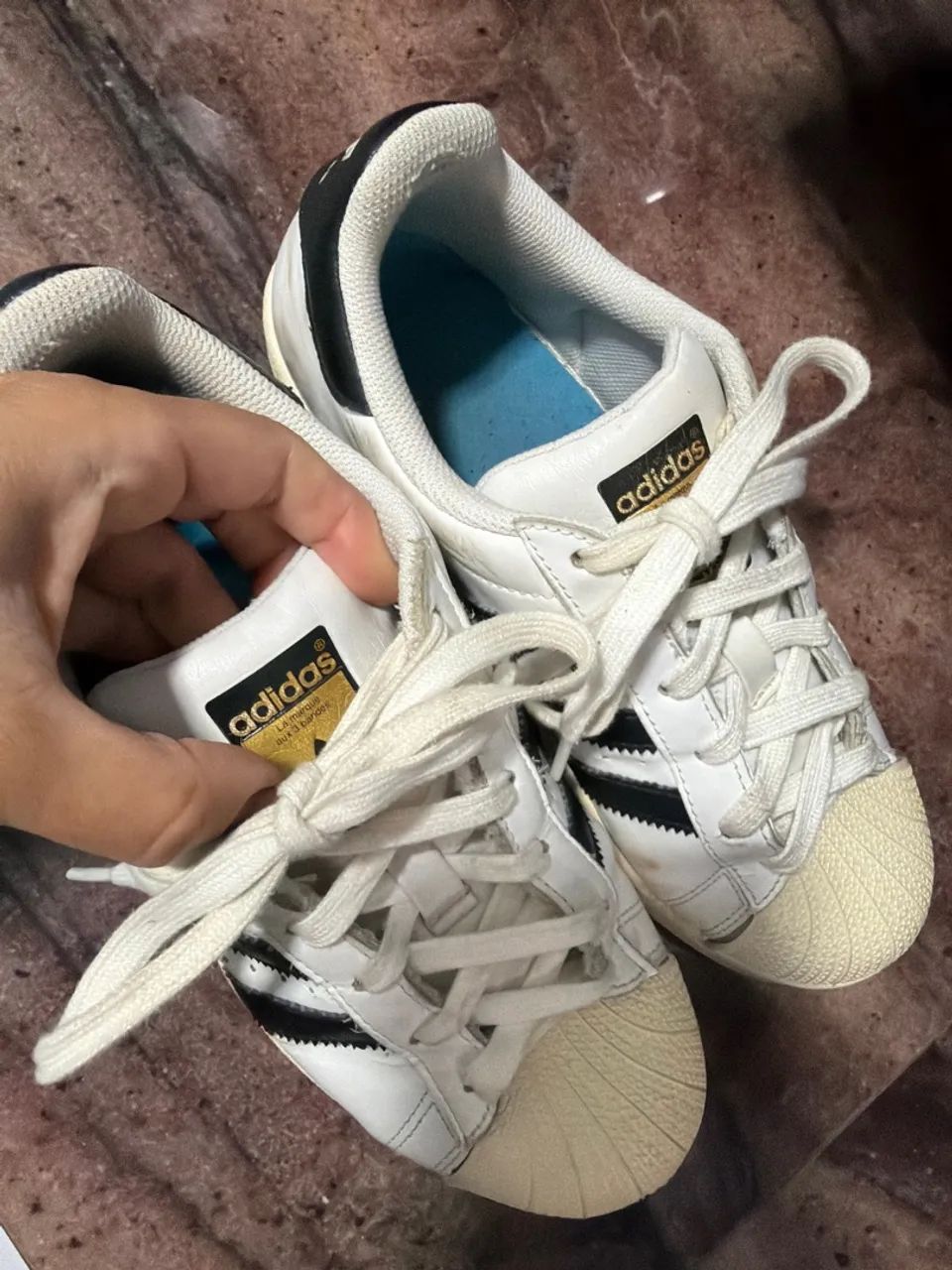 Tênis Adidas original  - Foto 3