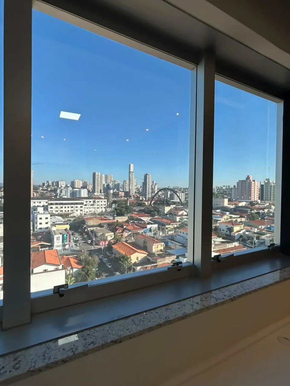 SALA COMERCIAL COM 44 M² EM SOROCABA - Foto 2