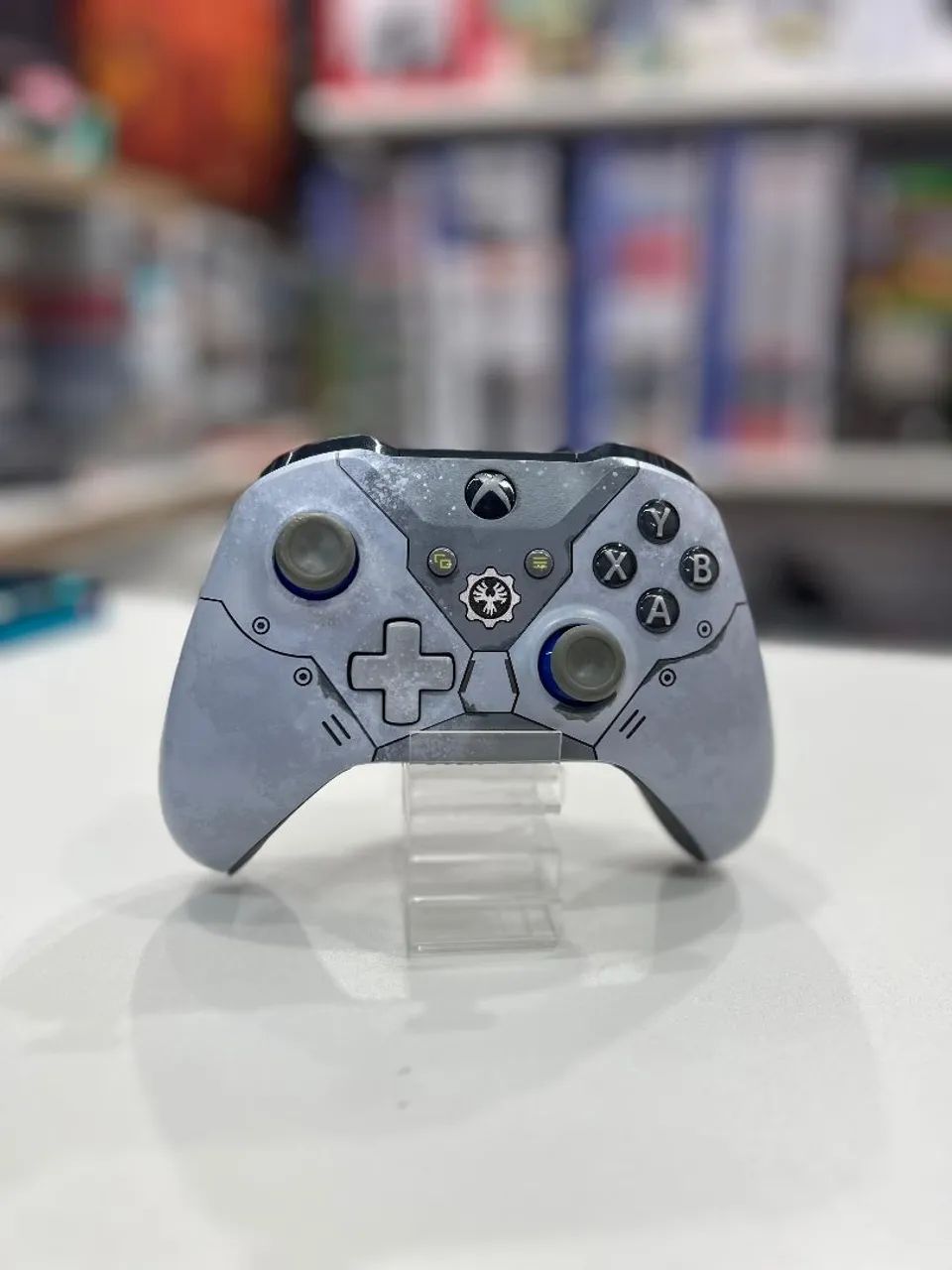 Controle Xbox One S Edição Gears of War 5 
